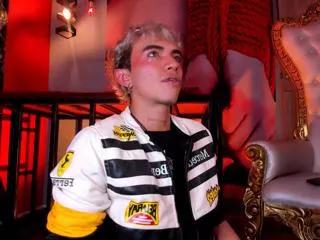 darko_davis on Flirt4Free 