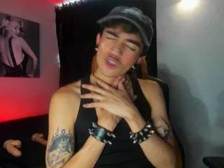 darko_davis on Flirt4Free 