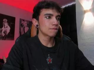darko_davis on Flirt4Free 