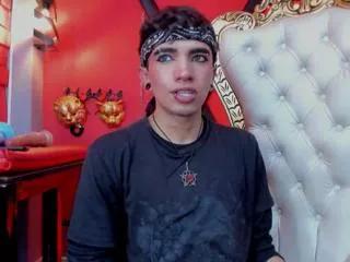 darko_davis on Flirt4Free 
