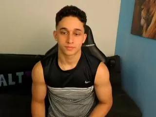 david_walt on Flirt4Free 