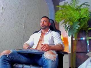 dennis_cox on Flirt4Free 