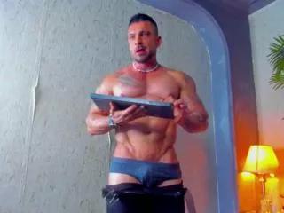 dennis_cox on Flirt4Free 
