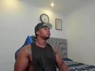 deon_jhonson on Flirt4Free 