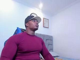 deon_jhonson on Flirt4Free 