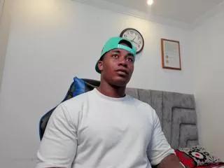 deon_jhonson on Flirt4Free 