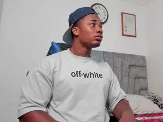 deon_jhonson on Flirt4Free 