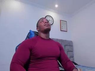 deon_jhonson on Flirt4Free 