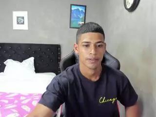 dereck_hartmann on Flirt4Free 