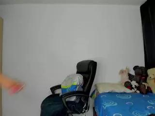 dereck_hartmann on Flirt4Free 