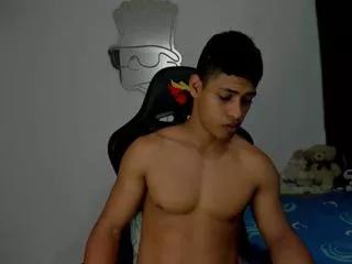 dereck_hartmann on Flirt4Free 