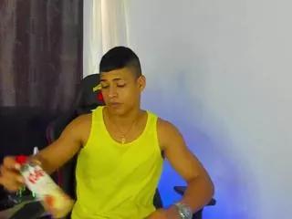 dereck_hartmann on Flirt4Free 