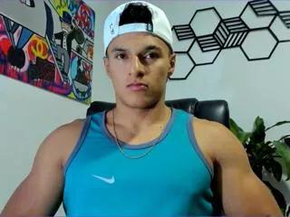 derry_adams on Flirt4Free 