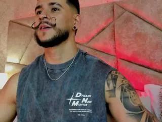 dick_griffith on Flirt4Free 