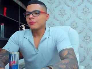 dimitri_muller on Flirt4Free 