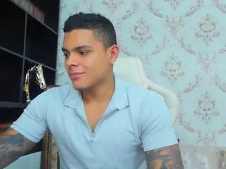 dimitri_muller on Flirt4Free 