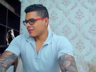 dimitri_muller on Flirt4Free 