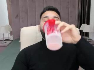 dom_maximus on Flirt4Free 