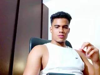 dominic_salazar on Flirt4Free 