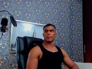 dominic_salazar on Flirt4Free 