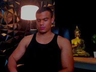 dominic_salazar on Flirt4Free 