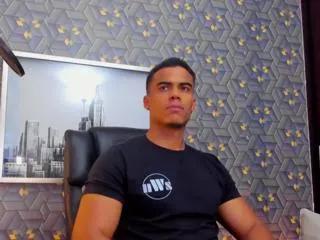 dominic_salazar on Flirt4Free 