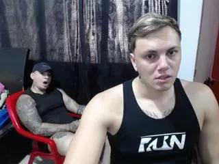 dorian_axel on Flirt4Free 