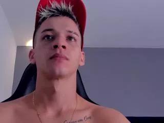 drake_carter on Flirt4Free 