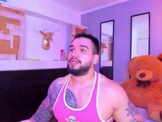 eddie_ryan on Flirt4Free 