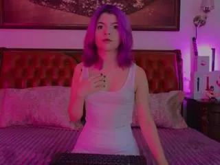 ekaterina_zaitseva on Flirt4Free 