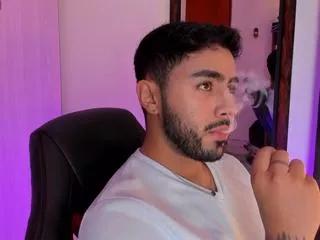 elvis_houston on Flirt4Free 