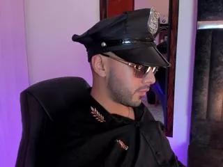 elvis_houston on Flirt4Free 