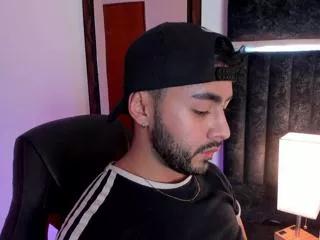 elvis_houston on Flirt4Free 