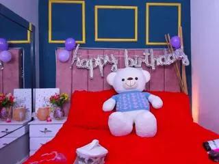 emma_holson on Flirt4Free 
