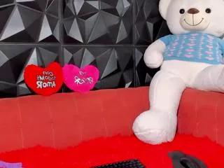 emma_holson on Flirt4Free 