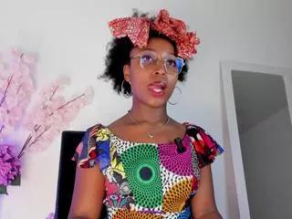 emma_sanzz on Flirt4Free 