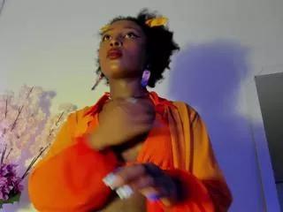 emma_sanzz on Flirt4Free 