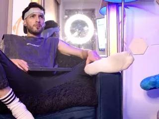 enzo_alan on Flirt4Free 