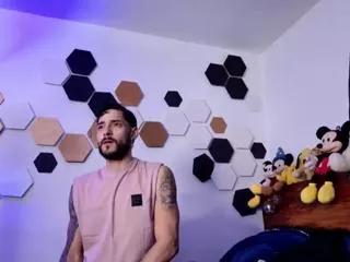 enzo_alan on Flirt4Free 