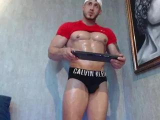 eros_steel on Flirt4Free 
