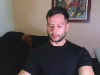 esteban_cruz on Flirt4Free 
