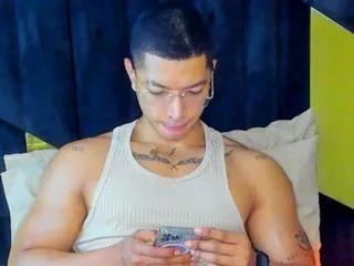 ethan_torres on Flirt4Free 