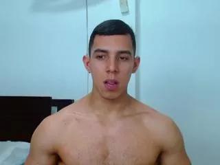 ethan_wrightt on Flirt4Free 