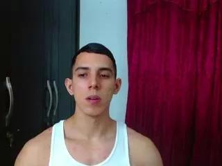 ethan_wrightt on Flirt4Free 