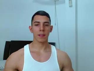 ethan_wrightt on Flirt4Free 