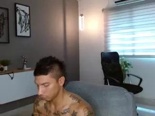 fagu_lion on Flirt4Free 