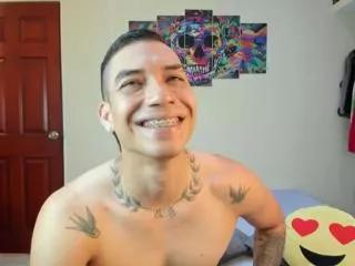 franko_ariel on Flirt4Free 