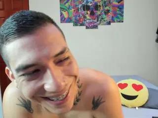 franko_ariel on Flirt4Free 