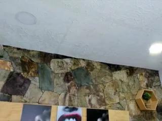 gaby_miiller on Flirt4Free 