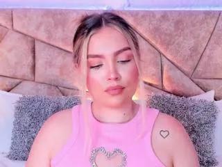 gaia_baker on Flirt4Free 